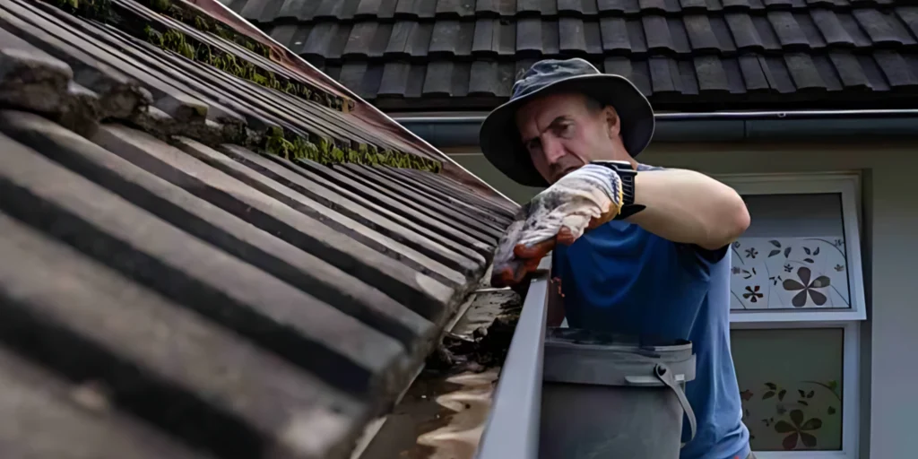 Gutter Cleaning Jenkintown home page