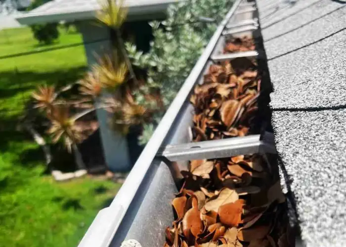 Gutter Cleaning Jenkintown home page