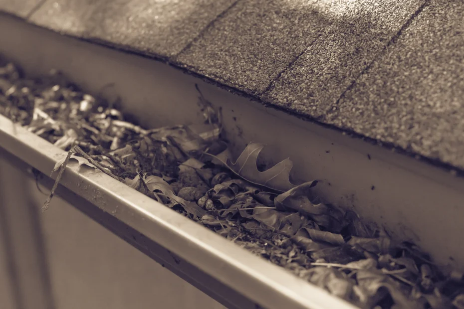 Jenkintown Gutter Cleaning