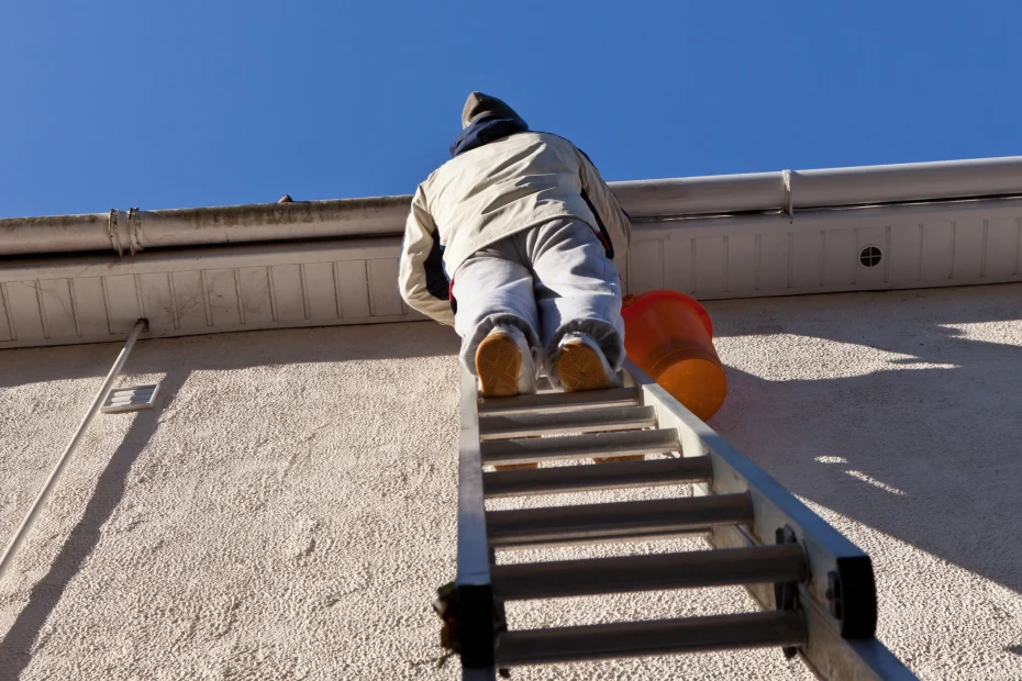 Jenkintown Gutter Cleaning