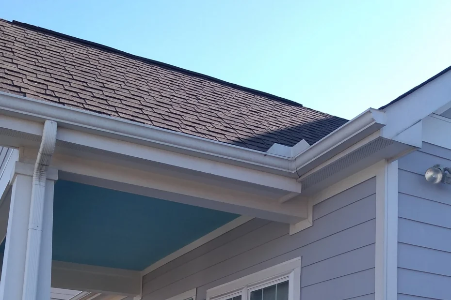 Jenkintown Gutter Cleaning