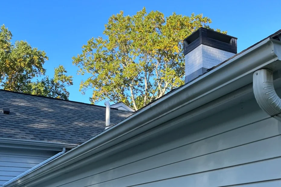 Jenkintown Gutter Cleaning